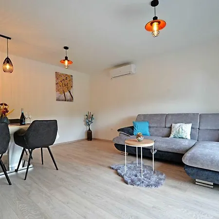 Holiday Agata Holiday home