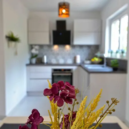 Holiday Agata Holiday home